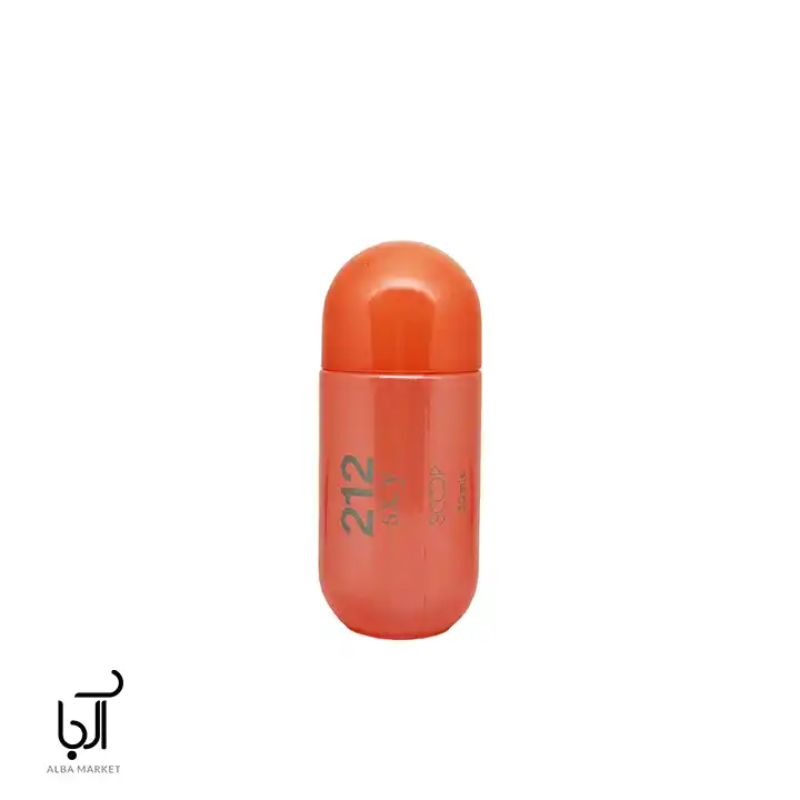 اسپری جیبی اسکوپ زنانه مدل سکسی مناسب استفاده روزانه