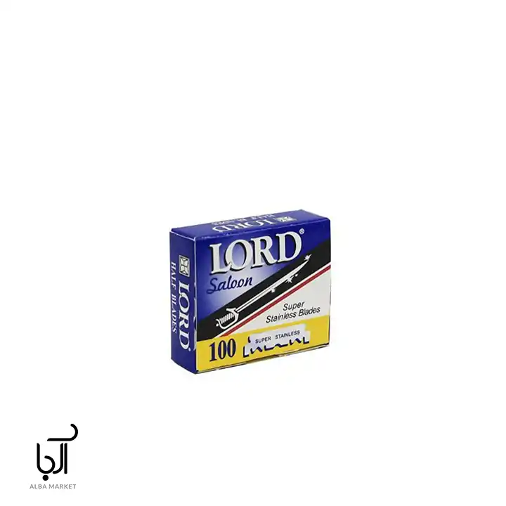 لبه‌های تیز و مقاوم  مناسب استفاده در اصلاح صورت و بدن  طراحی استاندارد و راحت برای قرارگیری در دسته تیغ