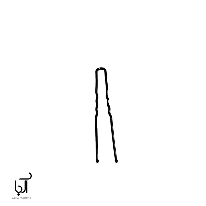 سنجاق مویی شینیون (لاینر)