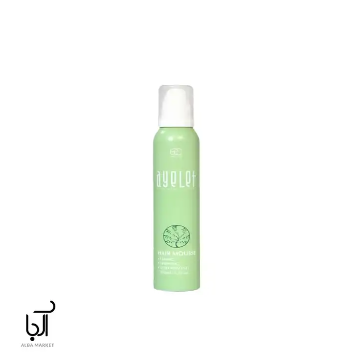 موس مو حجم‌دهنده