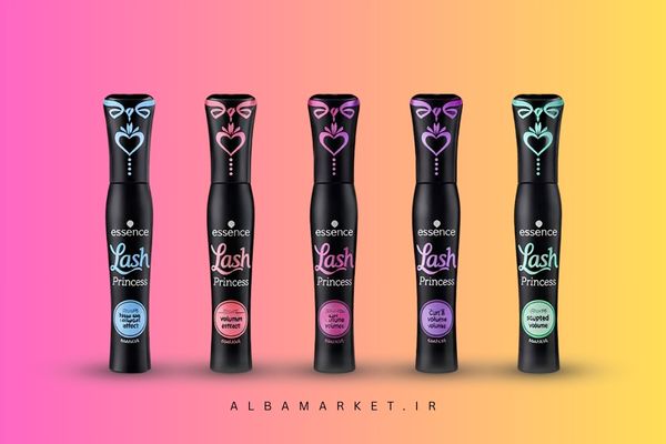 بهترین ریمل اسنس چیست ؟ [معرفی مدل ها + کاربرد] | آلبا مارکت