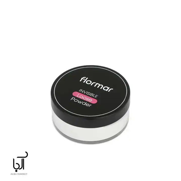 بافت سبک و نرم  جذب چربی و مات‌کنندگی طبیعی پوست  افزایش ماندگاری آرایش  مناسب انواع پوست