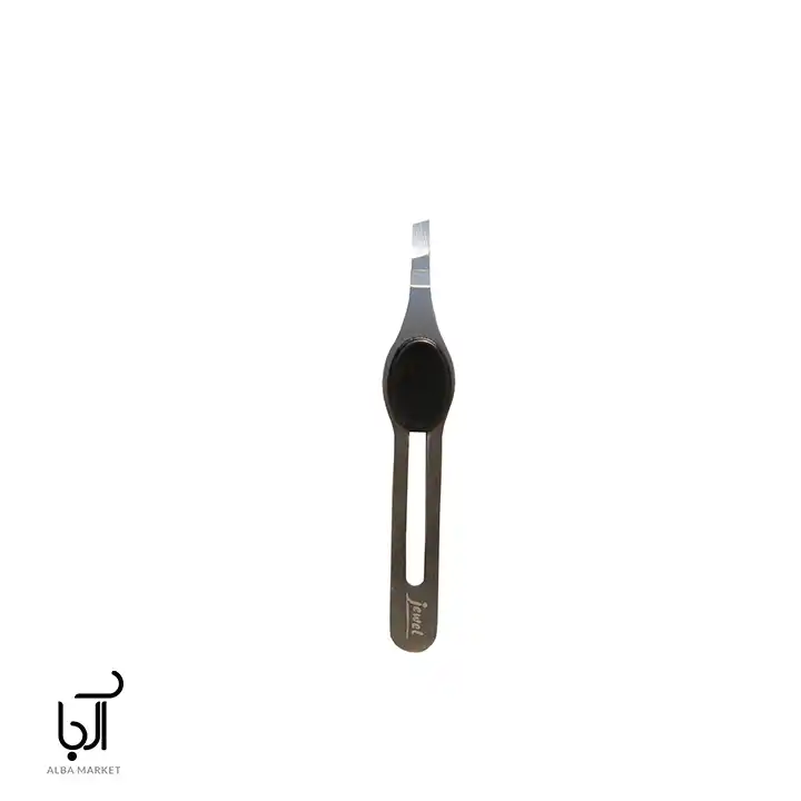 موچین تیتانیوم جول 225