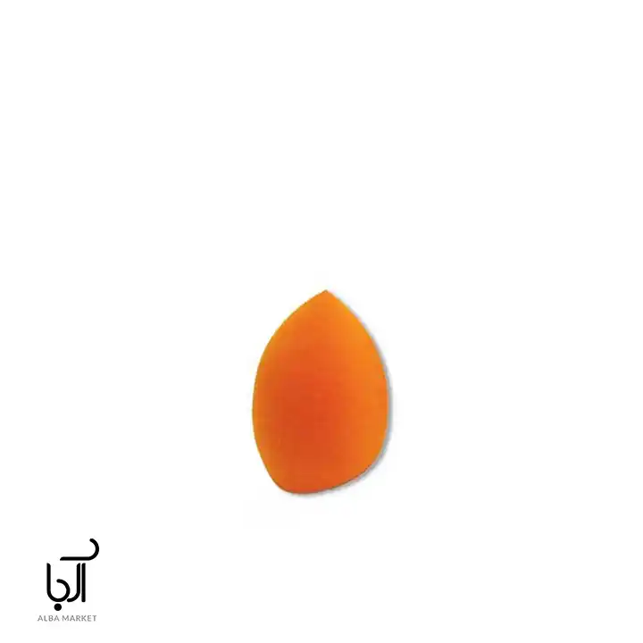 پد آرایشی تخم مرغی خیس 1218 جول