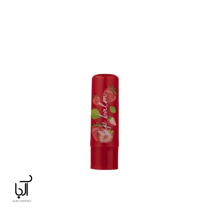 بالم لب توت فرنگی بیول