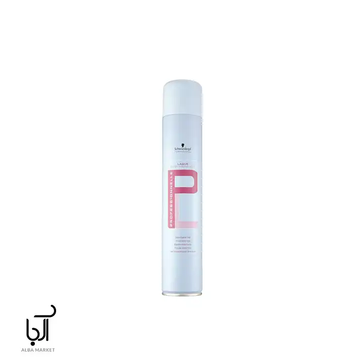 جلوگیری از وز و نامرتبی مو