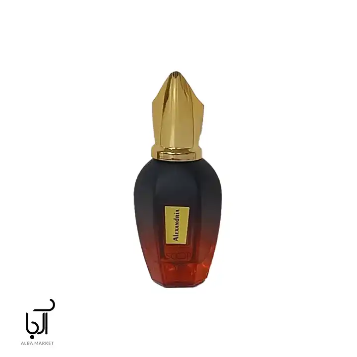 ادکلن زرجوف اسکوپ الکساندریا اصل با رایحه لوکس