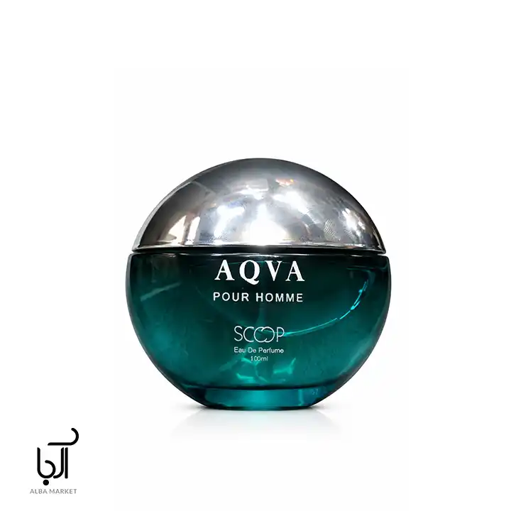 ادکلن بولگاری آکوا مردانه با رایحه خنک و دریایی