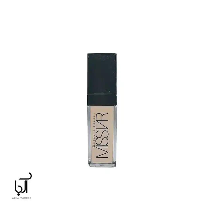 کرم پودر پمپی میس استار