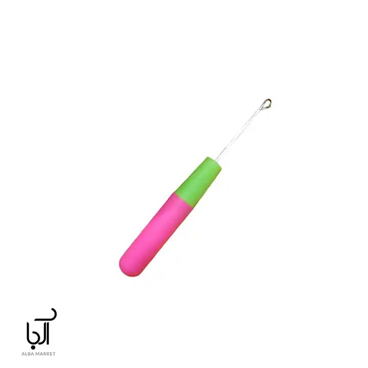 قلاب بافت مو