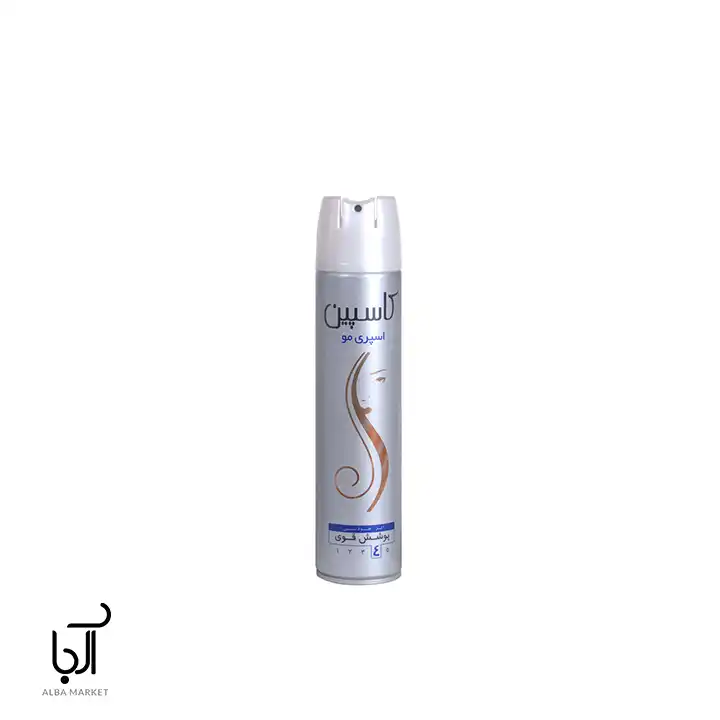 اسپری مو کراتین کاسپین