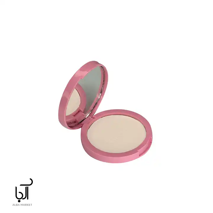 پنکک پاکتی گرد میس استار