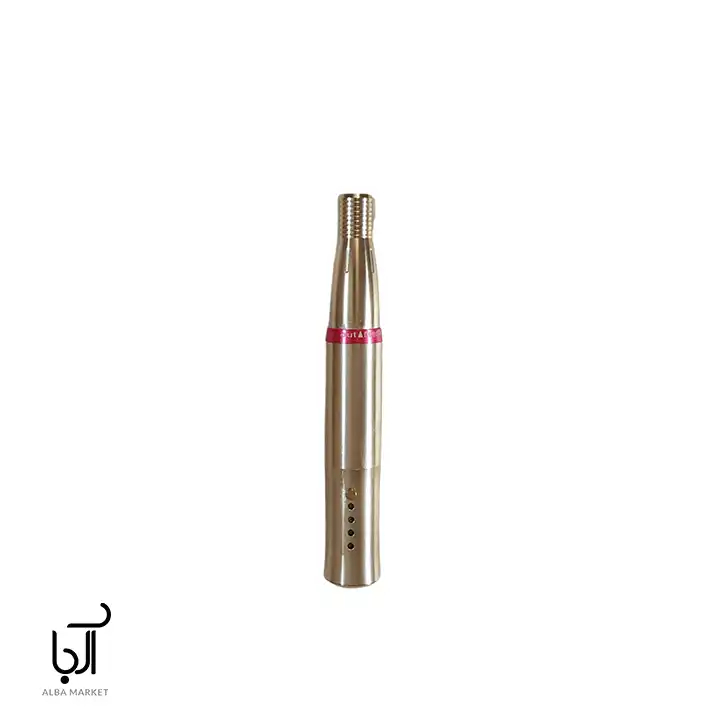 دستگاه تاتو چهار چراغ پیچی مدل T232 مناسب برای تاتو حرفه‌ای