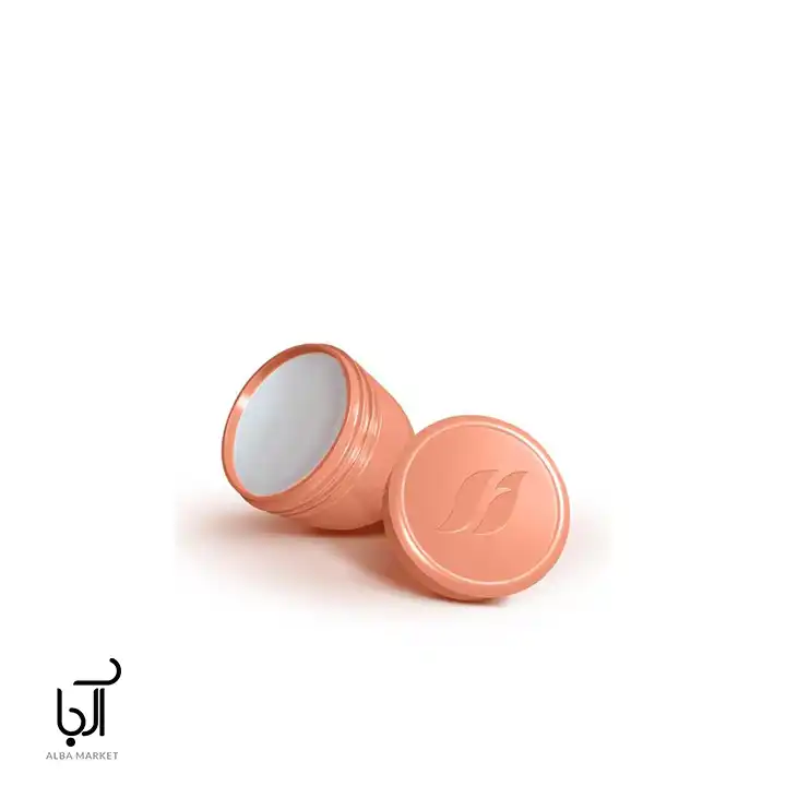 بالم لب فارماسی با رایحه پرتقال، مرطوب‌کننده و ترمیم‌کننده لب‌ها