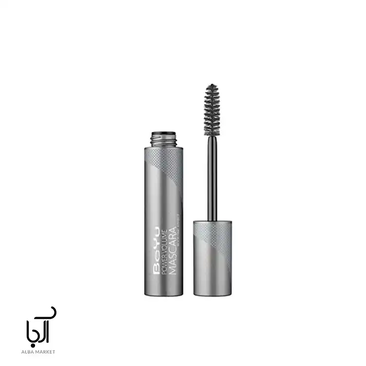 مژه‌ها را پرپشت و بلند می‌کند