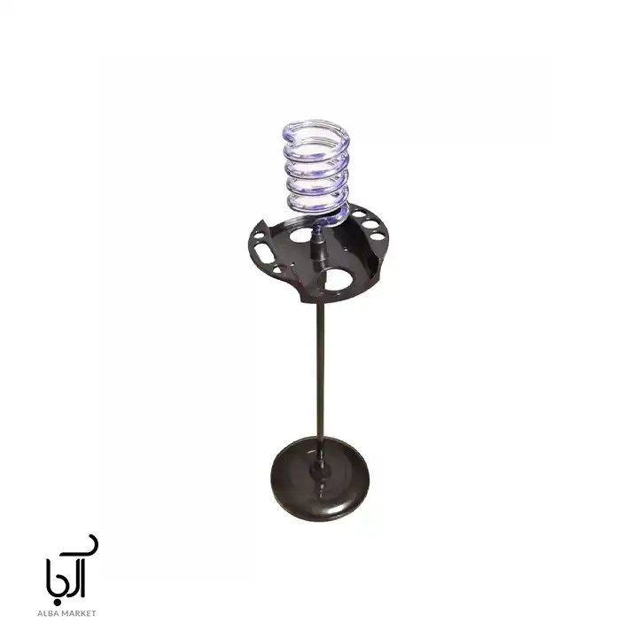 پایه نگهدارنده سشوار مناسب آرایشگاه زنانه و مردانه