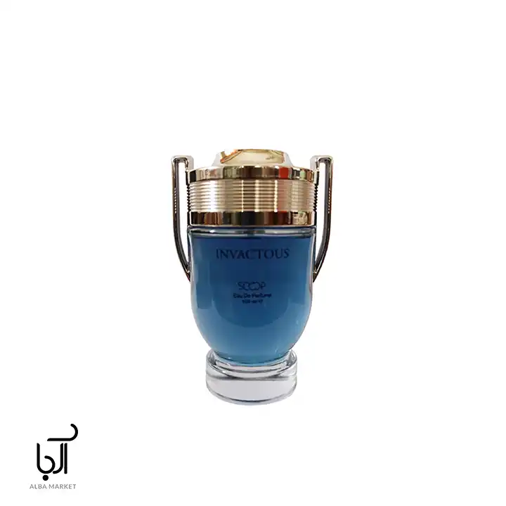 اسکوپ اینوکتوس، عطر مردانه با طراحی شیک و جذاب