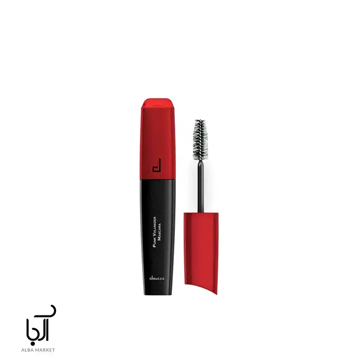 ریمل چشم دوسه حجم دهنده پانک