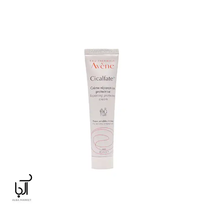 کرم ترمیم‌کننده آون سی‌کالفیت پلاس ۴۰ میلی‌لیتر