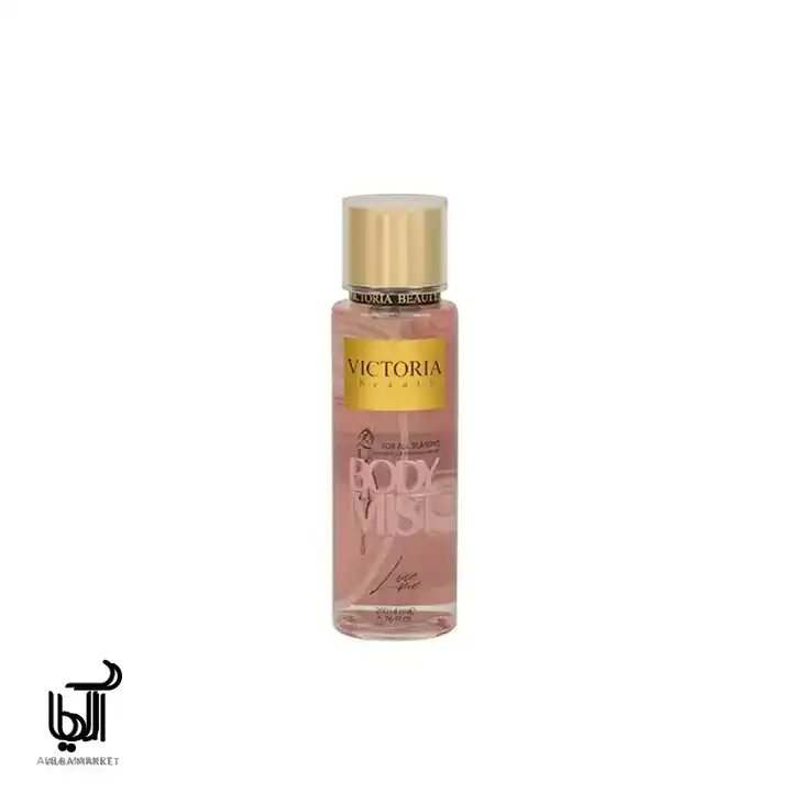 بادی میست زنانه مینی ویکتوریا بیوتی مدل Romania