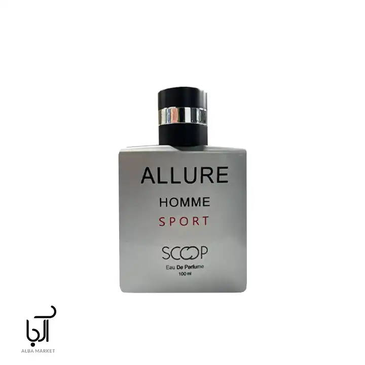 اسپری ادکلن الور هوم اسپرت اسکوپ مناسب استفاده روزانه