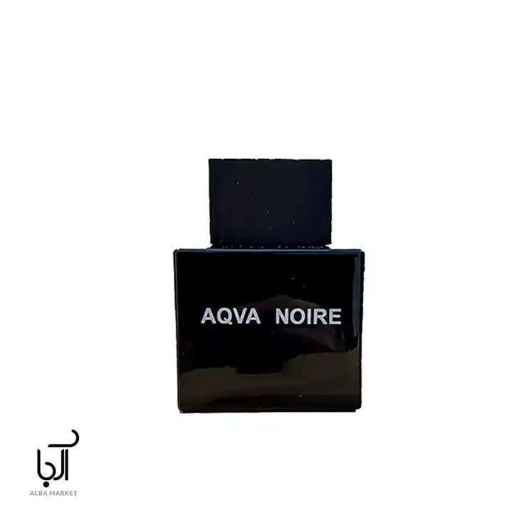 ادکلن مردانه لالیک مشکی فرگرانس اصل با رایحه گرم و لوکس