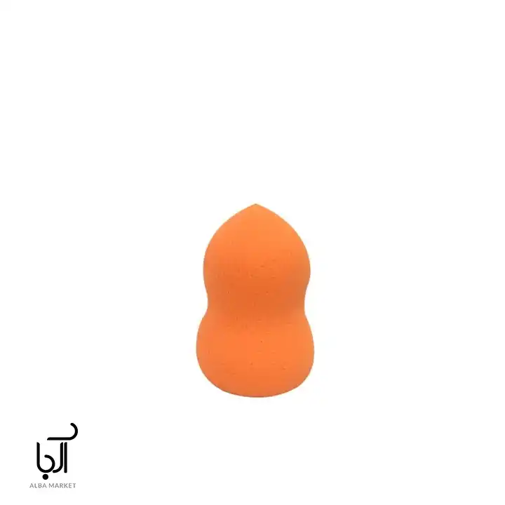 پد آرایشی تخم مرغی جول کد 1219