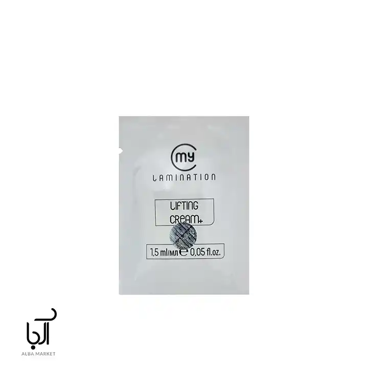 تقویت، حالت‌دهی و درخشش طبیعی مژه و ابرو. مناسب استفاده در سالن‌های زیبایی و افراد حرفه‌ای.