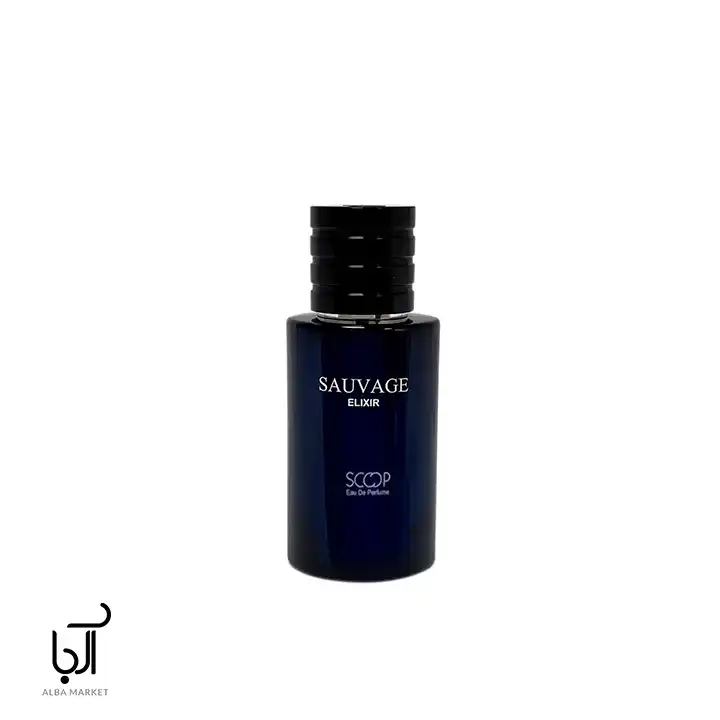 ادکلن دیور ساواج الکسیر اسکوپ اصل با رایحه لوکس