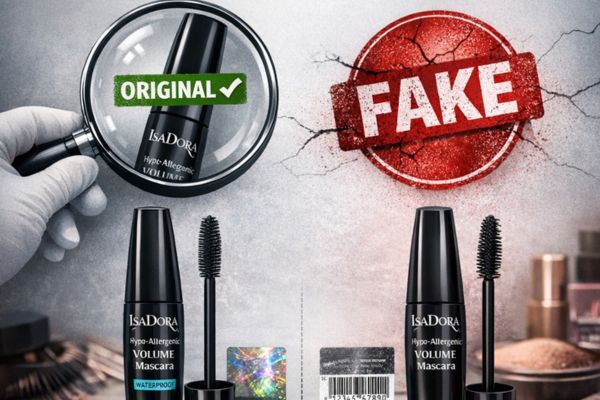 تشخیص-ریمل-ایزادورا-اصل-و-فیک