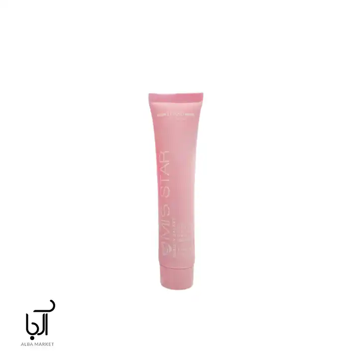 کرم پودر تیوپی میس استار