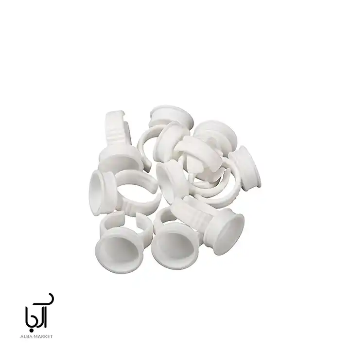 تشتک انگشتی تتو یک بار مصرف